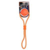 Dog Comets Vortex Loop Orange