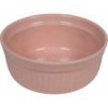 Ozami Ceramic Bowl Orient Pink 15cm 670ml