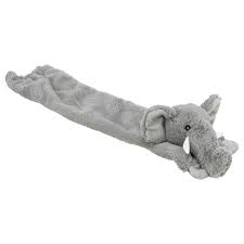 Hundeleke ECO elefant 50cm
