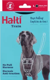 Halti No Pull hundesele str L halsomkrets: 48-66 cm