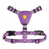 Wolly Wolf Northern Lights Harness S