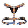 Wolly Wolf Nightless Night Harness M