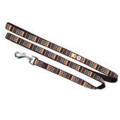 Wolly Wolf Woodland Leash