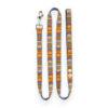Woolly wolf Nightless Night Leash