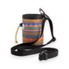 Woolly Wolf Nightless Night Snackbag m/belte & karabinkrok