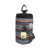 Woolly Wolf Woodland Snackbag m/belte & karabinkrok