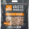 Mush Vaisto frysetørket Kylling/Kalkun/Lam 800 g  GRÅ