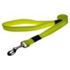 Rogz Kobbel Utility L neon gul 20mmx180cm