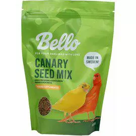Bello kanariblanding 800g