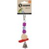 Ozami Bird Toy Hugo 17cm