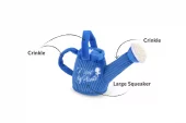 Blooming Buddies Wagging Watering Can