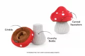Blooming Buddies Mutt Mushroom