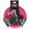 Dog Comets UFO Ring Pink