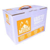 MUSH Vaisto lys lilla 10kg