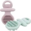 Hundeleke Junior Smokk Naturgummi 9cm