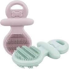 Hundeleke Junior Smokk Naturgummi 9cm