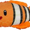 Bite Force Kevlar Klovnefisk