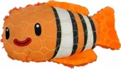Bite Force Kevlar Klovnefisk