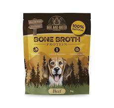 Bone Broth – Storfé 10g