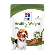 Hills healthy weight treats 200g