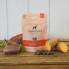 Treningsgodbiter m/tunfisk & krabbe 70gr