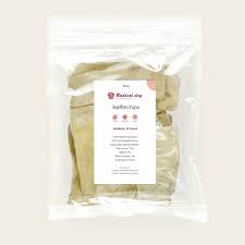 Bøffelchips 250g
