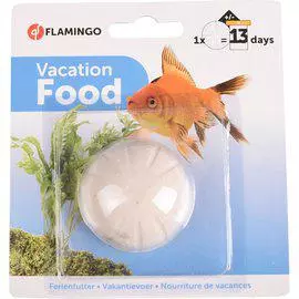 Feriefor for fisk 14dager