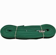 Yukon Supergrip Langline 12mm * 15meter m/ karabinkrok