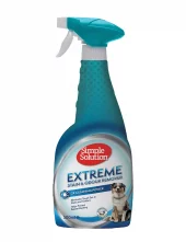 Simple Solutions Extreme Lukt og Flekkfjerner Hund