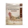 Kingsmoor Lufttørket Kylling 80g