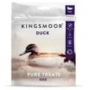 Kingsmoor Lufftørket And 80g