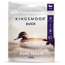 Kingsmoor Lufftørket And 80g