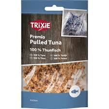 Premio Pulled Tuna 30g