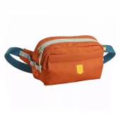 Woolly Wolf Alpha 360 Hip Pack Terracota Mix