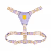 Woolly Wolf Sunshower Harness M