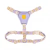 Woolly Wolf Sunshower Harness S