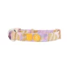 Woolly Wolf Sunshower Collar L (40-65cm)