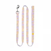 Woolly Wolf Sunshower Leash 150cm