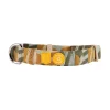 Woolly Wolf Cloudbeam Collar M (30-45cm)