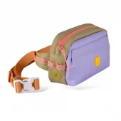 Woolly Wolf Alpha 360 Hip Pack Lavender Mix
