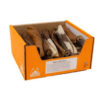 MUSH Oksehudrull m/ pels 20 cm