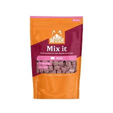 MUsh Mix It Gris 560g
