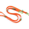 Gresshoppa Kobbel Vinstra 20mm orange