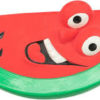 Hundeleke Latex Vannmelon 15,5cm M/Lyd