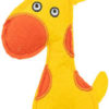 Giraff i Filt m/ Catnip