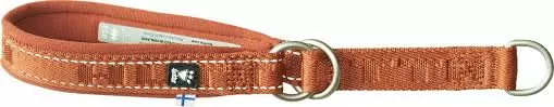 Hurtta Halvstrup Cinnamon 25-35 cm