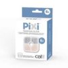 PIXI Fontenefilter 3stk