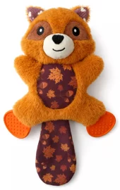 Companion Vaskebjørn bamse