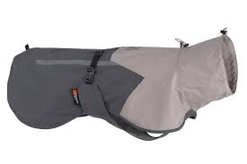 Fjord raincoat 2.0 gray 40cm