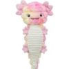 Hundeleke Axolotl i Plysj 36cm